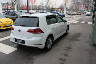 Volkswagen Golf 7 1.6 TDI 