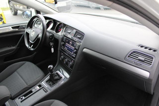 Volkswagen Golf 7 1.6 TDI 