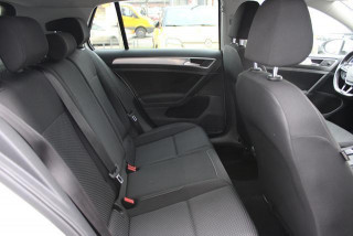 Volkswagen Golf 7 1.6 TDI 