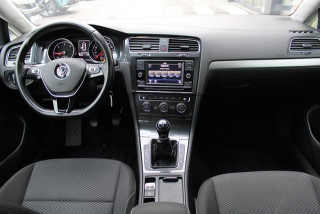 Volkswagen Golf 7 1.6 TDI 