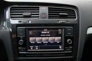 Volkswagen Golf 7 1.6 TDI 