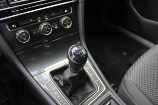 Volkswagen Golf 7 1.6 TDI 