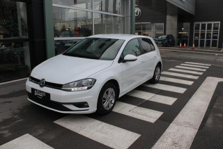 Volkswagen Golf 7 1.6 TDI 