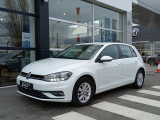 Volkswagen Golf 7 1.6 TDI Trendline