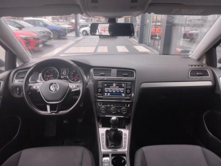 Volkswagen Golf 7 1.6 TDI Trendline