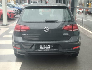 Volkswagen Golf 7 1.6 TDI Trendline