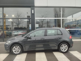Volkswagen Golf 7 1.6 TDI Trendline