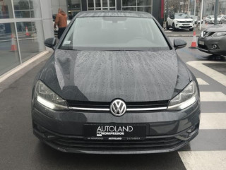 Volkswagen Golf 7 1.6 TDI Trendline