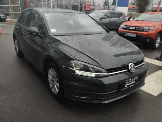 Volkswagen Golf 7 1.6 TDI Trendline