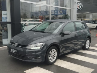 Volkswagen Golf 7 1.6 TDI Trendline