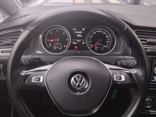 Volkswagen Golf 7 1.6 TDI Trendline