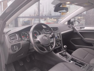 Volkswagen Golf 7 1.6 TDI Trendline