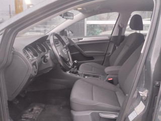 Volkswagen Golf 7 1.6 TDI Trendline