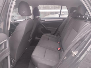 Volkswagen Golf 7 1.6 TDI Trendline