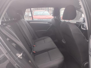 Volkswagen Golf 7 1.6 TDI Trendline