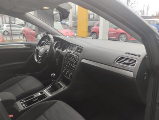 Volkswagen Golf 7 1.6 TDI Trendline