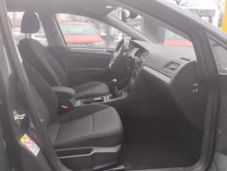 Volkswagen Golf 7 1.6 TDI Trendline