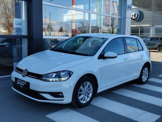 Volkswagen Golf 7 1.6 TDI Trendline