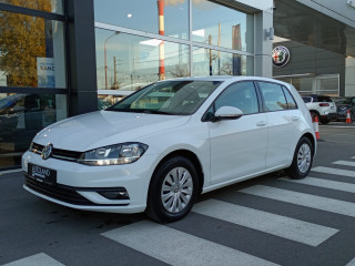 Volkswagen Golf 7 1.0 TSI Trendline