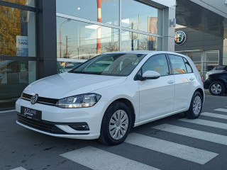 Volkswagen Golf 7 1.0 TSI Trendline 