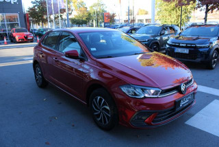 Volkswagen Polo 1.0 TSI DSG 
