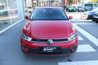 Volkswagen Polo 1.0 TSI DSG 