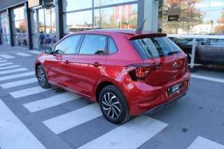 Volkswagen Polo 1.0 TSI DSG 