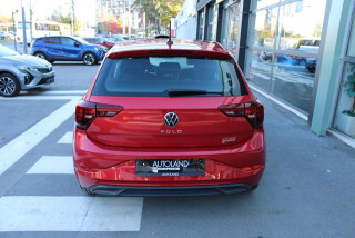 Volkswagen Polo 1.0 TSI DSG 