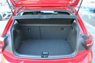 Volkswagen Polo 1.0 TSI DSG 