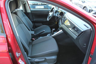 Volkswagen Polo 1.0 TSI DSG 