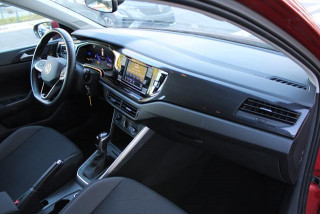 Volkswagen Polo 1.0 TSI DSG 