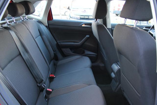 Volkswagen Polo 1.0 TSI DSG 