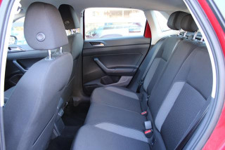 Volkswagen Polo 1.0 TSI DSG 