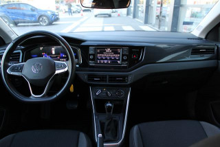 Volkswagen Polo 1.0 TSI DSG 