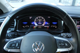 Volkswagen Polo 1.0 TSI DSG 