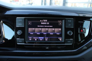 Volkswagen Polo 1.0 TSI DSG 