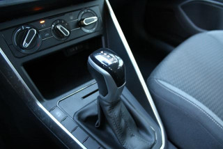 Volkswagen Polo 1.0 TSI DSG 