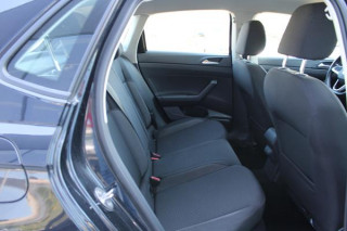 Volkswagen Polo 1.0 TSI DSG 
