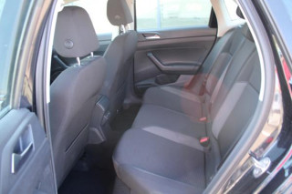 Volkswagen Polo 1.0 TSI DSG 