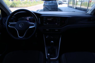 Volkswagen Polo 1.0 TSI DSG 