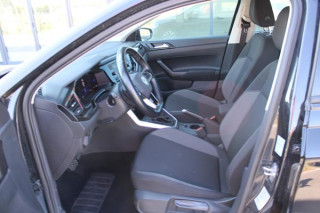 Volkswagen Polo 1.0 TSI DSG 