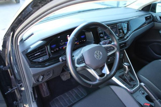 Volkswagen Polo 1.0 TSI DSG 