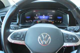 Volkswagen Polo 1.0 TSI DSG 