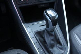 Volkswagen Polo 1.0 TSI DSG 