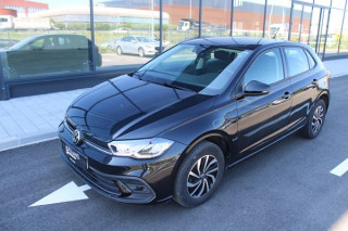 Volkswagen Polo 1.0 TSI DSG 