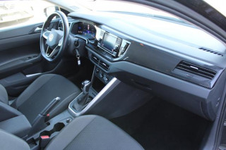 Volkswagen Polo 1.0 TSI DSG 