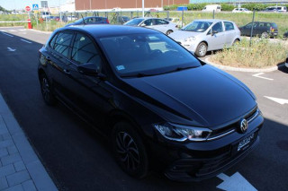 Volkswagen Polo 1.0 TSI DSG 