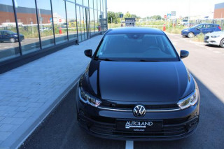 Volkswagen Polo 1.0 TSI DSG 