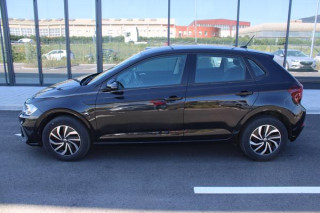 Volkswagen Polo 1.0 TSI DSG 