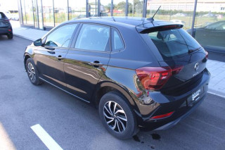 Volkswagen Polo 1.0 TSI DSG 